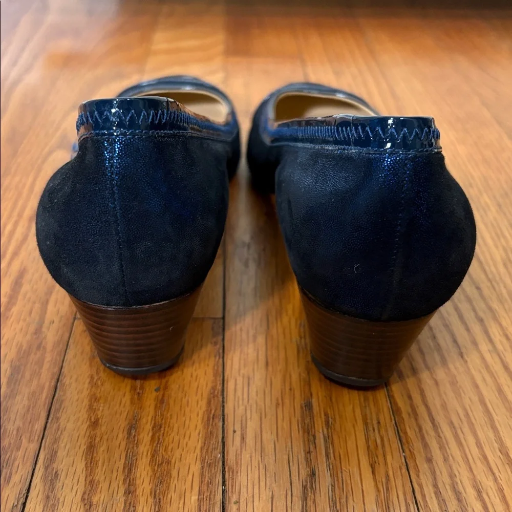 Cole Haan excellent used